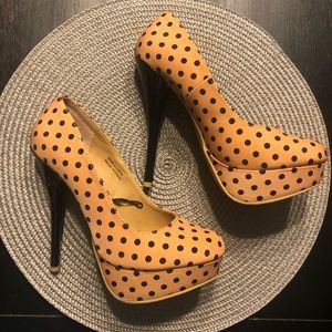 Forever 21 Heels